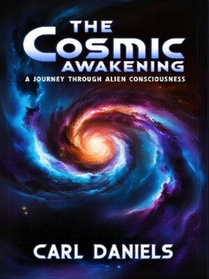 cover image of The Cosmic Awakening